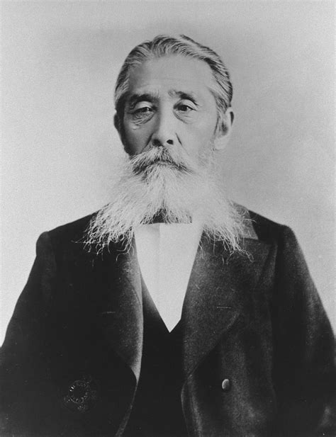 偉人 写真|人名から探す｜近代日本人の肖像